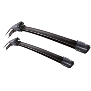Set stergatoare auto SWF Visioflex 65+60 cm, pentru parbriz
