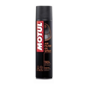 Spray curatare filtru aer moto Air Filter Spray 0,4L, Motul