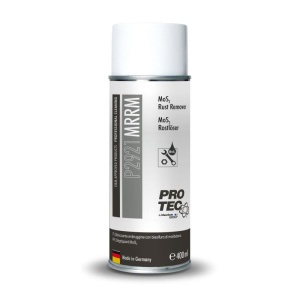 Spray Indepartare Rugina Protec MoS2 Rust Remover, 400ml