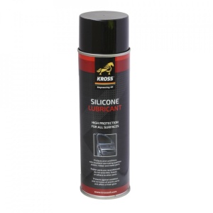 Spray Silicon 500 Ml