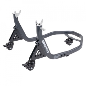 Stander moto spate Oxford ZERO-G