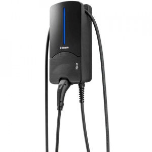 Stație de încărcare mașini electrice Webasto Next 11kW, Type-2 - cablu 4.5M