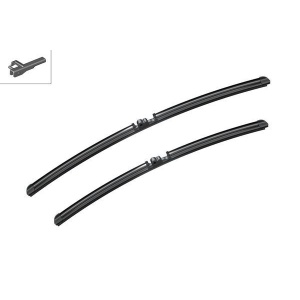 Stergatoare Auto Bosch Aerotwin 600/530 mm VW PHAETON 2002-