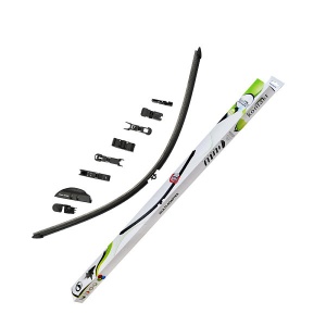 Stergator 18inch/45cm, Multiadapter