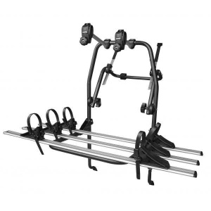 Suport biciclete Menabo Polaris 3 pentru 3 biciclete cu prindere pe haion