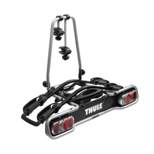 Suport biciclete THULE EuroRide 940 pentru 2 biciclete - 13 pini