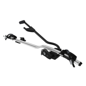 Suport biciclete Thule ProRide 598, Argintiu/ Negru