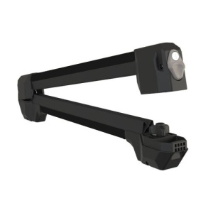 Suport ski/snowboard Northline SkiSpace 6 pe bare transversale, 6 perechi ski / 4 snowboard