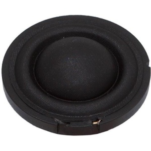Tweeter auto difuzor frecvente inalte 90W RMS/140 W MAX, 89.5 dB, 25 mm Audio System German Sound