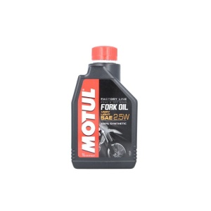 Ulei furca, MOTUL - FORK OIL Factory Line 2.5W (V/L) - 1L