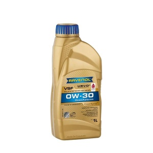Ulei motor RAVENOL VSF SAE 0W-30 1L