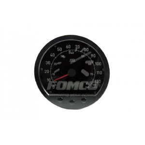 Vitezometru universal CAN 125 km/h