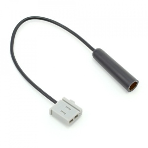 Adaptor antenă GT13 (tată) -> DIN (mamă) SUBARU 2005-2011