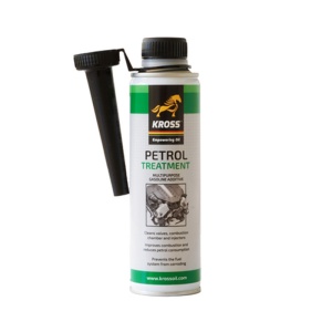 Aditiv Benzina 250 Ml