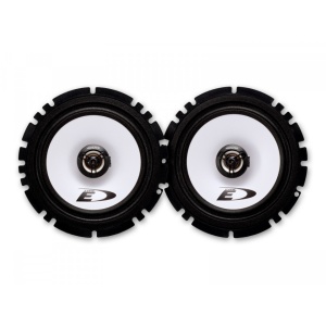 Alpine sxe-1725s difuzoare coaxiale de 16.5cm