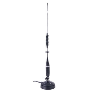 Antena Cb Sunker Elite Cb 123 + Magnet