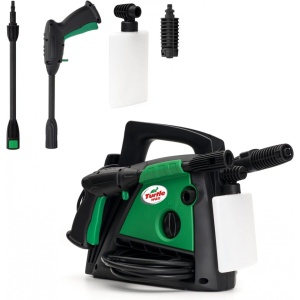 Aparat de spalat cu presiune Turtle Wax 110 BAR, 1400W