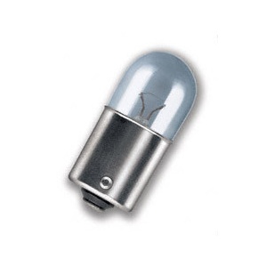 Bec Camion 24V R10W Original Set 10 Buc Osram