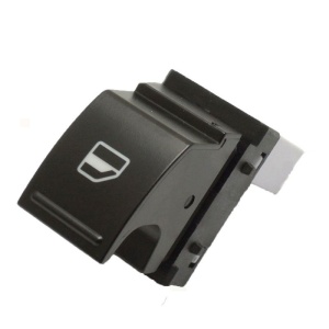 Buton geam pasager compatibil Volkswagen Rabbit 2006-2009