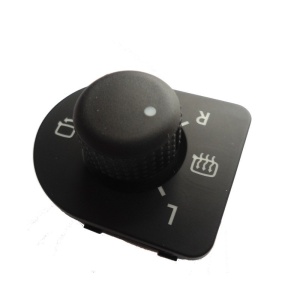 Buton reglaj oglinzi compatibil Volkswagen Golf 4 1997-2005