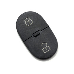 CARGUARD - Audi - tastatură pentru cheie tip briceag, cu 2 butoane