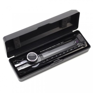 CARGUARD - MP3 player auto cu BLUETOOTH și față detașabilă 4 x 50W