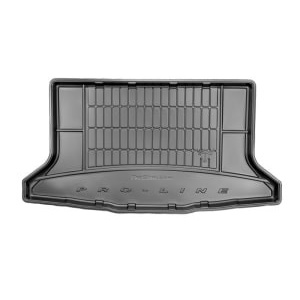 Covor portbagaj tavita Mammoth pentru SUZUKI SX4 LIFTBACK 06.06