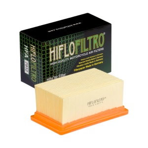 Filtru aer HIFLO pentru motociclete, HFA7912 - R1200GS/R/RT/S/ST -'13