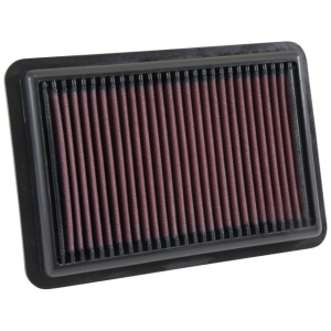 Filtru aer SKODA OCTAVIA Combi (1U5) Producator K&N Filters E-2014