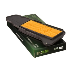Filtru de aer HIFLO pentru motociclete, HFA4404 - YP400 MAJESTY '04-