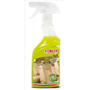 Hn043Ma Solutie 3In1 Spalat Tapiseria Din Piele, 500 Ml - Ma-Fra