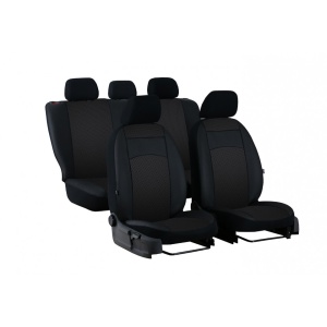 Huse auto ROYAL (negru) BMW Seria 3 F30, caroserie sedan, fabricatie 2012 - prezent