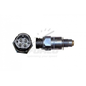 Impulsor inductiv Siemens cu contact rotund L=25 mm, Mercedes
