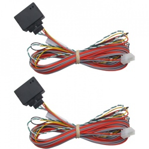 Interfata Parkview Senzori Parcare Laserline Eps-4016 Fata Spate