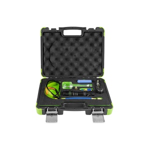 Kit De Detectare Scurgeri Aer Conditionat