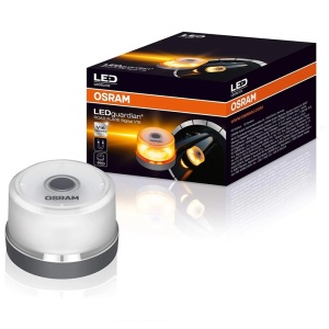 Lampa avertizare intermitenta Osram