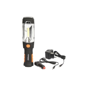 Lampa de lucru cu LED si incarcare 12/230V, Mammooth