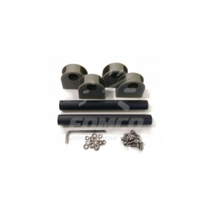 Mâner pentru frigidere auto indelB TB31A, TB41A, TB51A