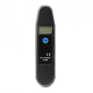 Manometru digital - tester presiune pneuri (0,15 - 7 Bar)