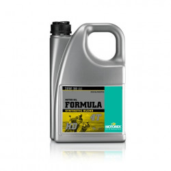 MTR306223 FORMULA 20W50 - 4L - MOTOREX OIL