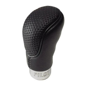 Nuca schimbator MITO negru, Lampa