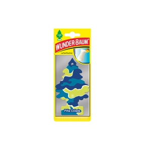 Odorizant Auto Bradut Wunder-Baum Pina Colada
