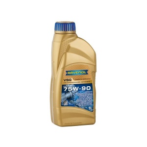 Ravenol vsg sae 75w90 1l