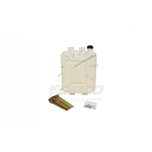 Rezervor combustibil Autoterm 13L