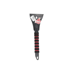 Set 24buc racleta 30 cm Black-red, Mammoth