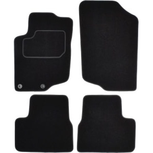 Set covorase mocheta PEUGEOT 207, 207 SW 02.06- saloon mmt