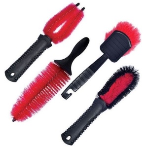 Set de perii pentru curatare moto OXFORD