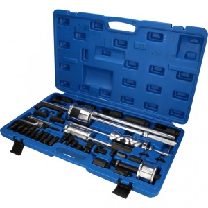 SET EXTRACTOARE INJECTOR, 41 PCS-BRILLIANT - BT551010