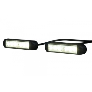 Set lumini de zi, Horpol, 12/24V
