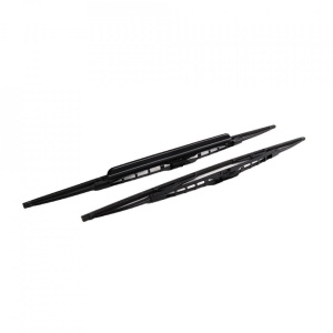 Set Stergatoare Auto Bosch Pentru Dacia Logan/Sandero 2012- Bmw E3 E83 Citroen Xsara Daewoo Leganza Ford Mondeo 3 Hyundai Santa Fe Kia Magentis Peugeot 306 Chevrolet Alfa Romeo Jeep Lexus Mitsubishi Infiniti Rover Subaru Toyota Parbriz 551S 22/ 20&quot;&q